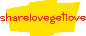 Share love get love